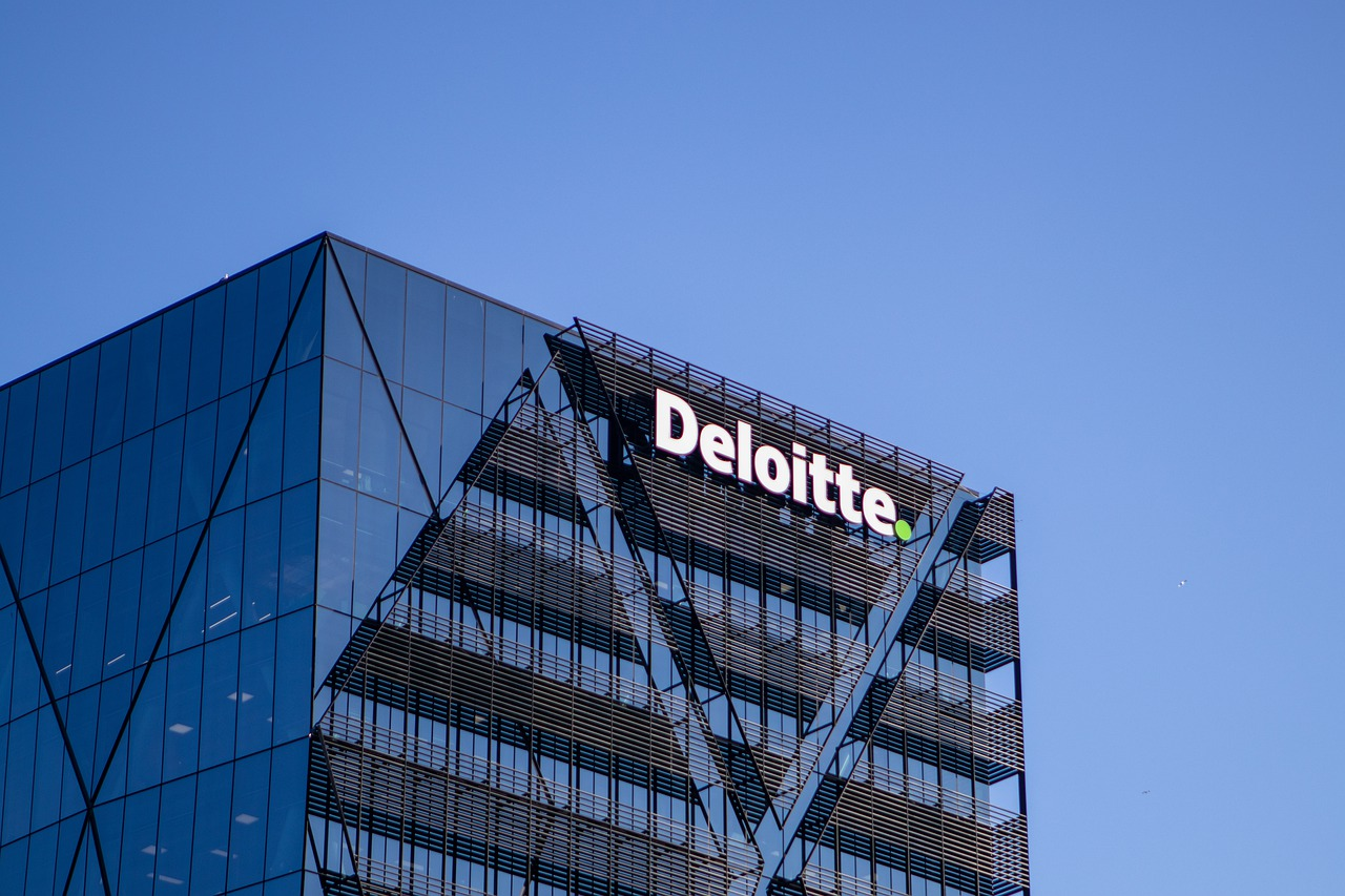 Empleos en Deloitte: ¡Tu oportunidad de crecer!