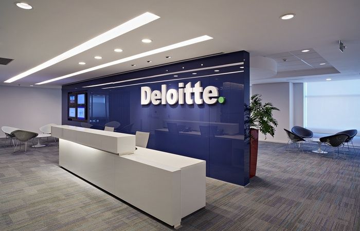 Empleos en Deloitte: ¡Tu oportunidad de crecer!