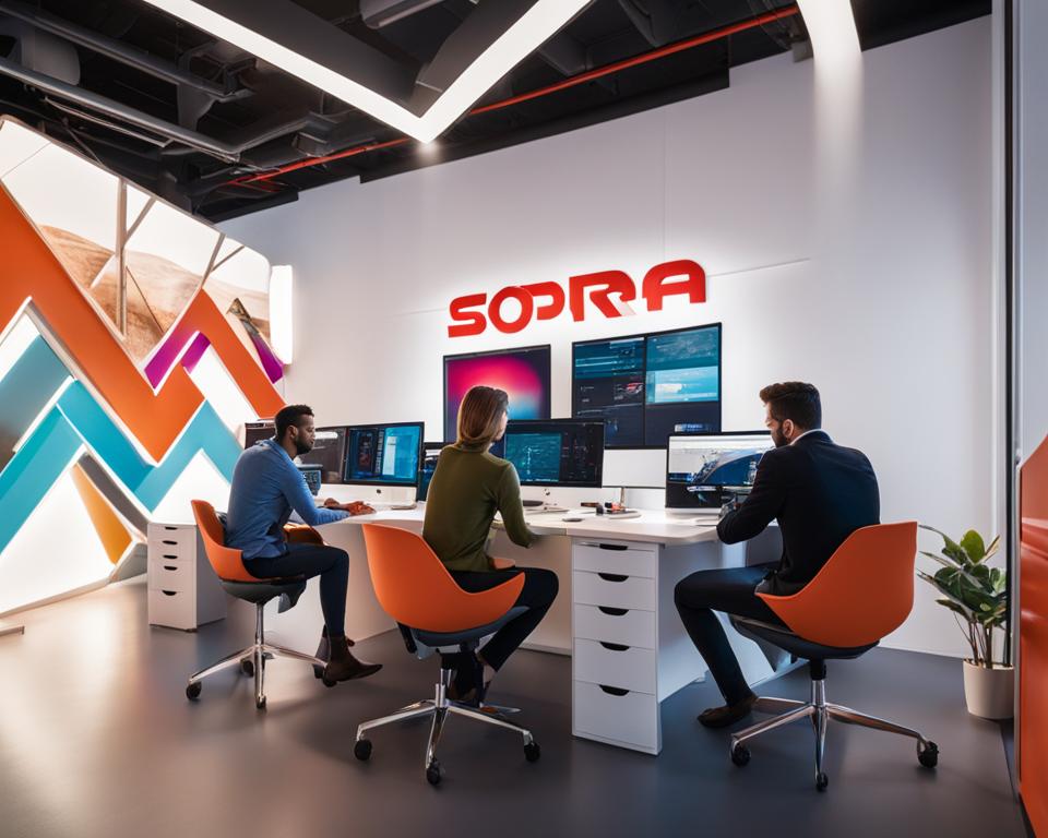 Empleos en Sopra Steria