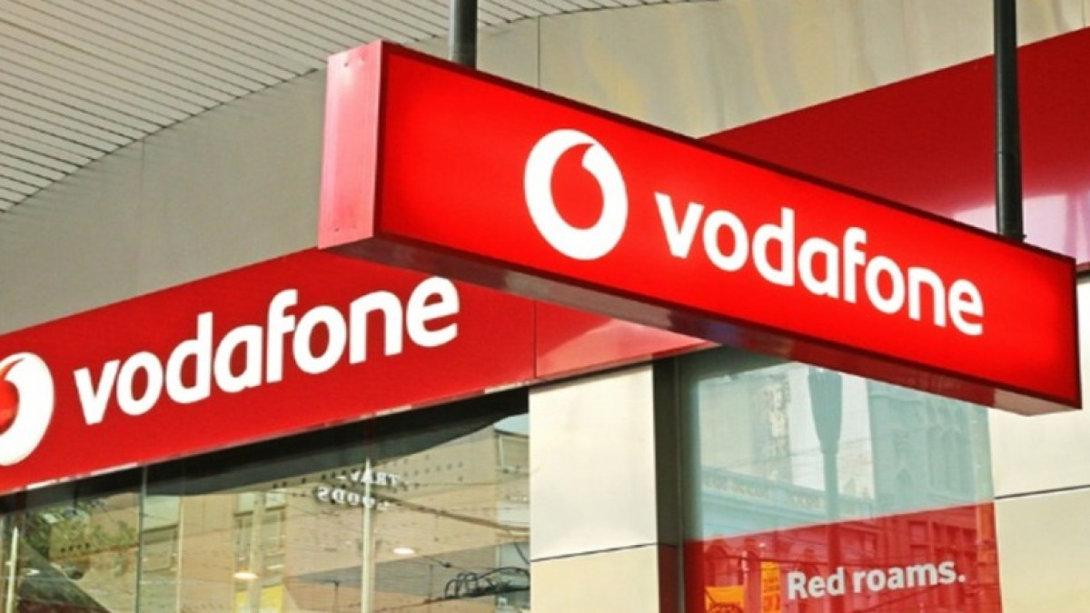 Empleos en Vodafone: Conéctate con tu futuro profesional