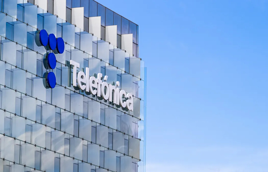 Trabaja en Telefónica: Conectando oportunidades para tu desarrollo profesional