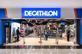 Empleos en Decathlon: Vive tu pasión por el deporte