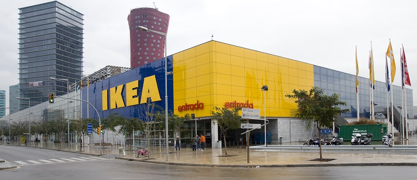 Empleos en IKEA: Diseñando tu carrera con estilo