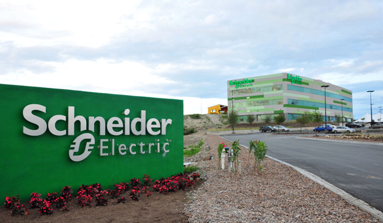 Empleos en Schneider Electric: Potencia tu carrera en la industria energética.