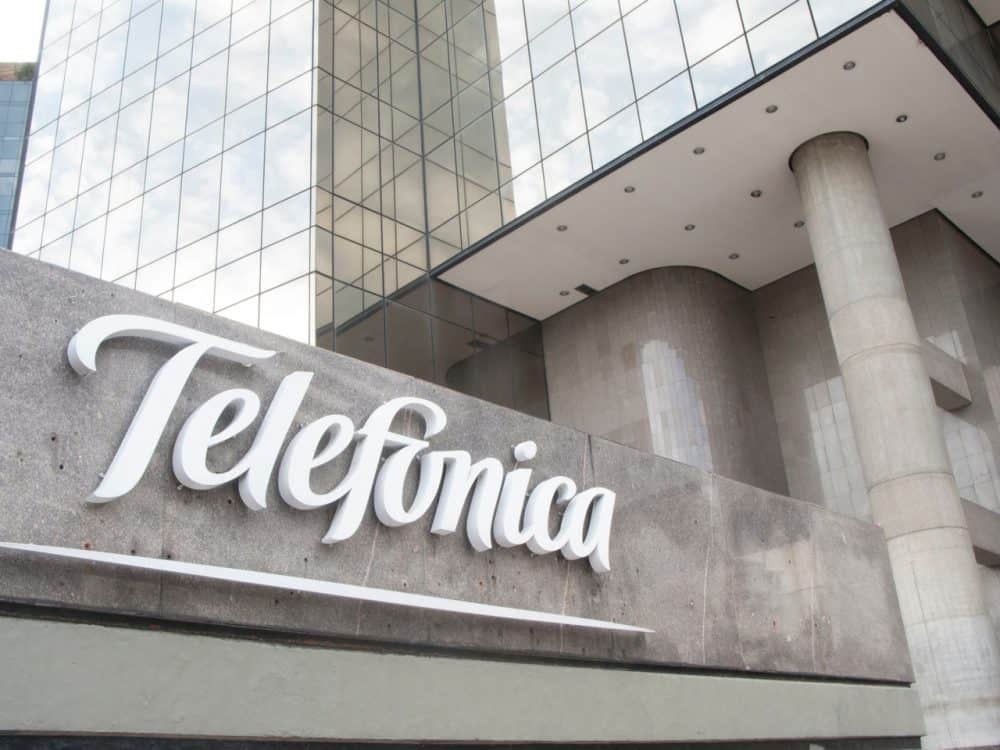 Trabaja en Telefónica: Conectando oportunidades para tu desarrollo profesional